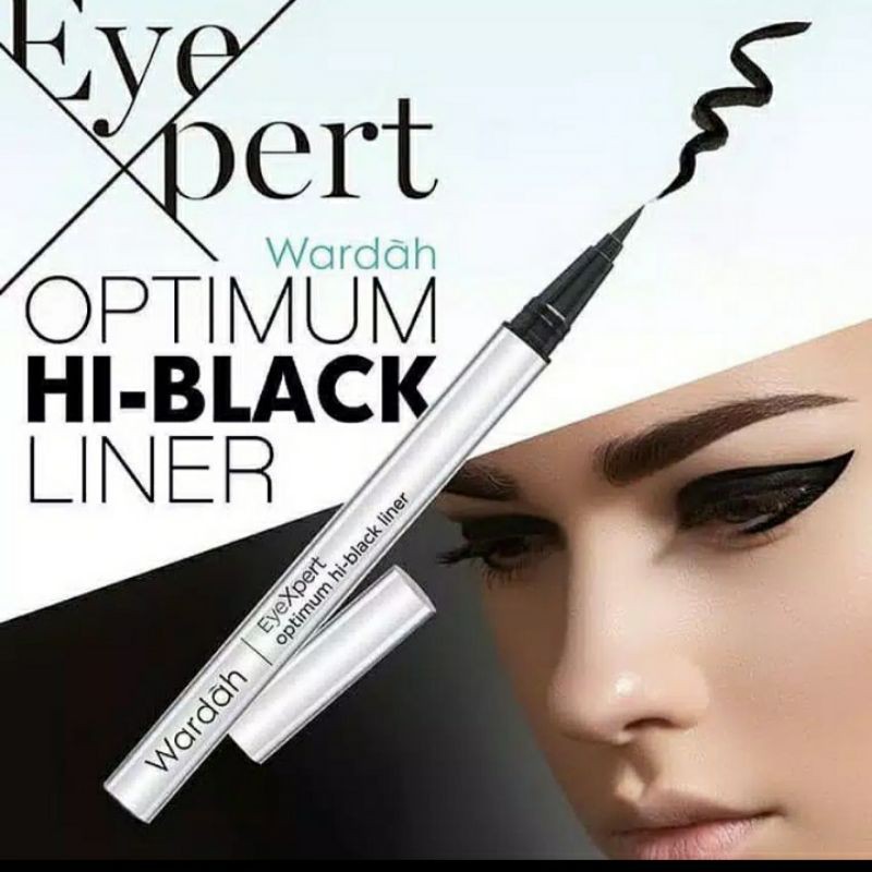 (Hàng Mới Về) Bút Kẻ Mắt Màu Đen Chất Lượng Cao | BigBuy360 - bigbuy360.vn