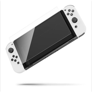 Kính cường lực ( Skull & Co ) cho máy Nintendo Switch Oled