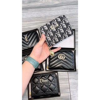 Ví nhỏ mini