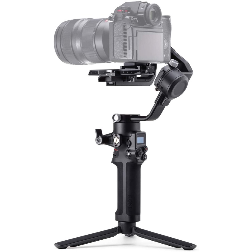 Bộ ổn định 3 trục cho máy ảnh DJI RSC 2
 | BigBuy360 - bigbuy360.vn