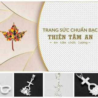 Thiên Tâm An Official