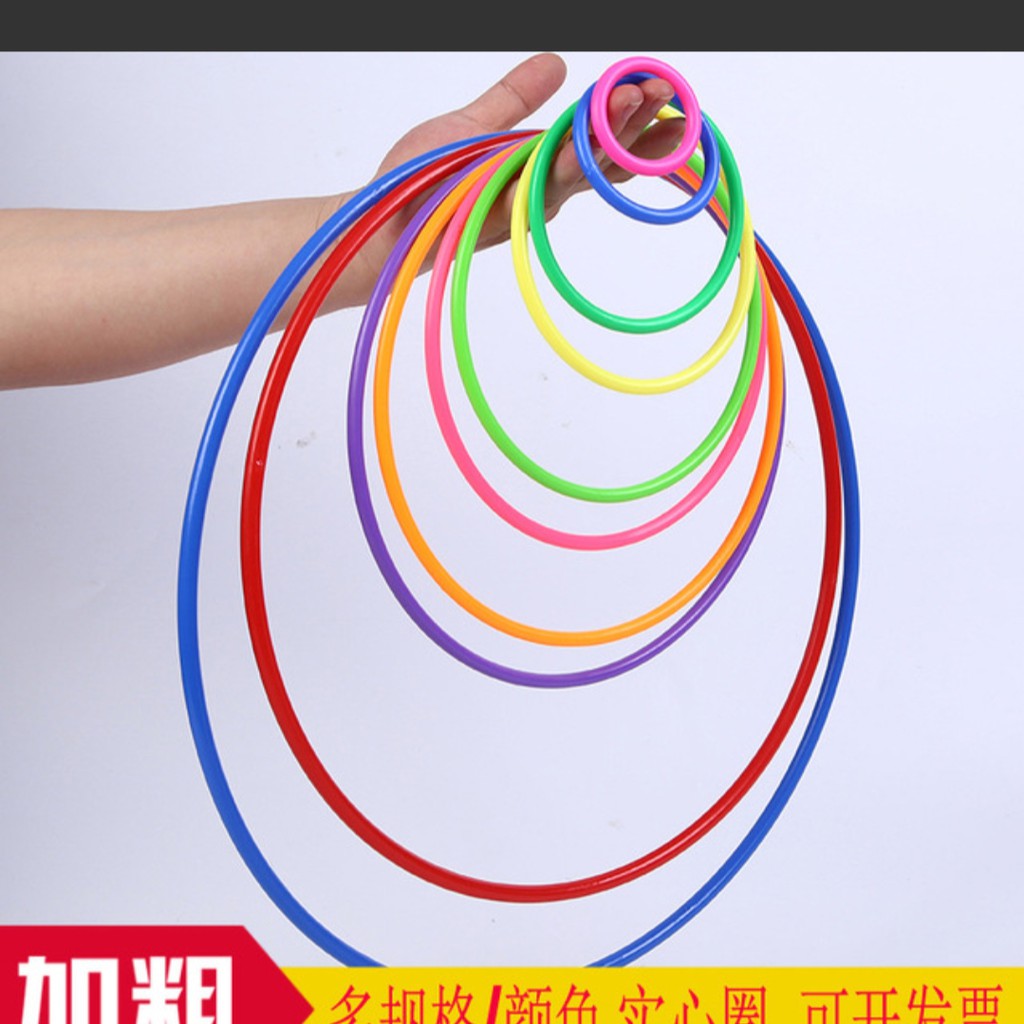 Vòng ném - Vòng thể dục