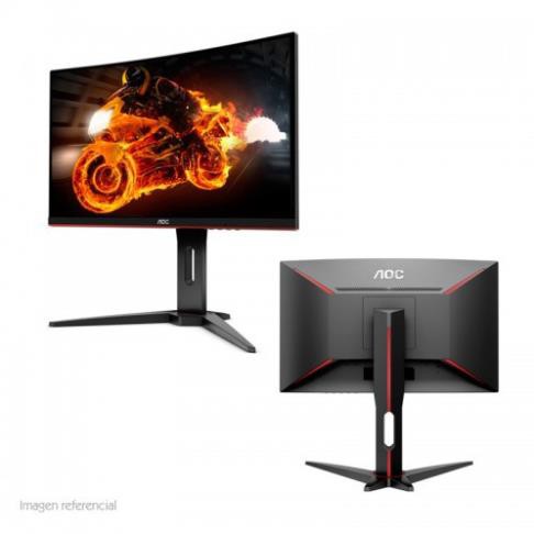 Màn hình máy tính AOC C27G1 27' | BigBuy360 - bigbuy360.vn