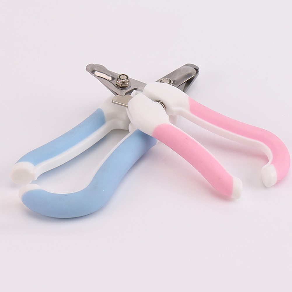 Kềm cắt móng cho thú cưng