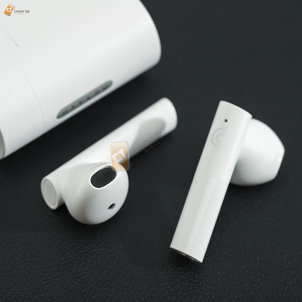 Tai nghe Bluetooth True Wireless Haylou MoriPods