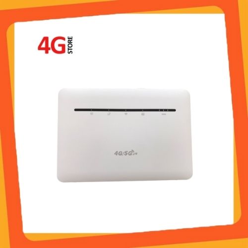 [HỎA TỐC] Bộ phát Wifi 4G CPE B535-333 CAT 4 Tốc độ 300Mbps