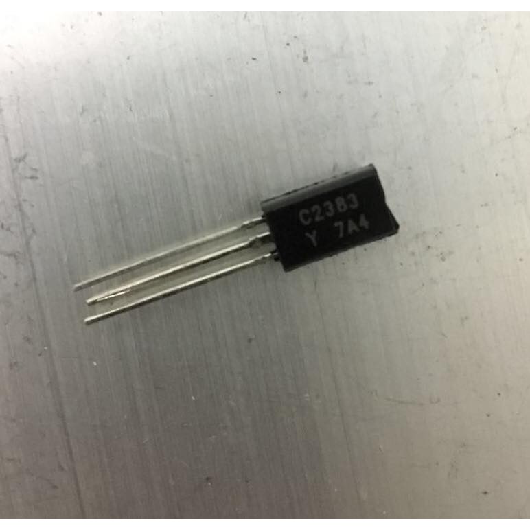 BỘ 50 Con Transistor C2383-NPN
