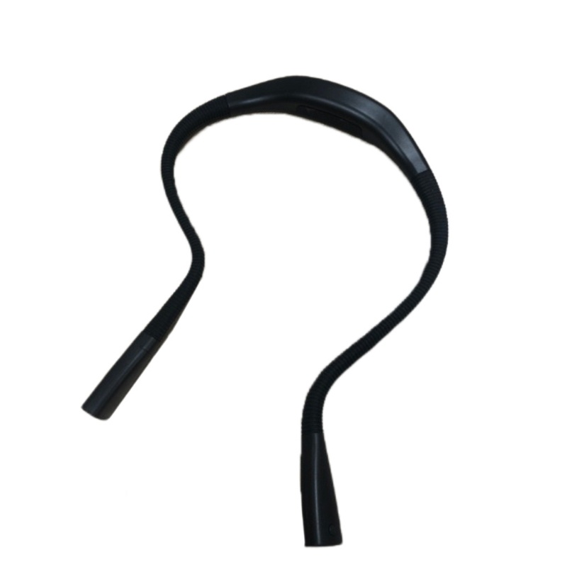 Đèn LED Đọc Sách Đeo Cổ Có Thể Sạc Lại Bền Bỉ