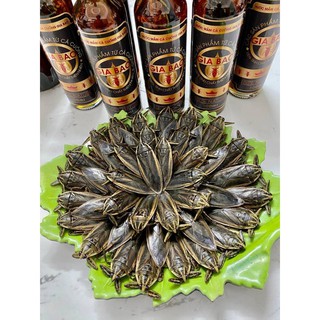 Nước mắm cà cuống