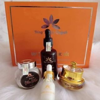 Vip tái tạo phục Hồi Đông Y Mộc Quỳnh