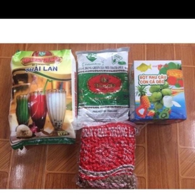 sét pha trà thái loại to