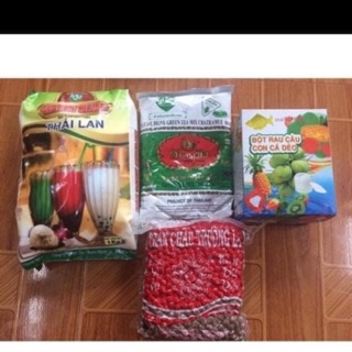 sét pha trà thái loại to