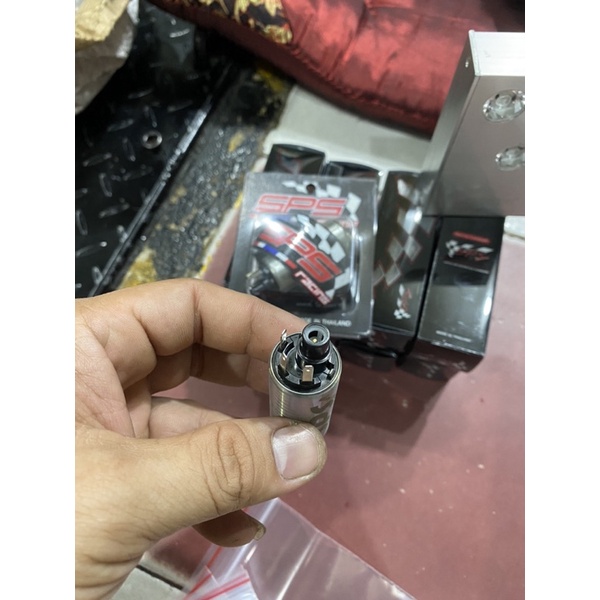 Mô tơ bơm nhiên liệu SPS