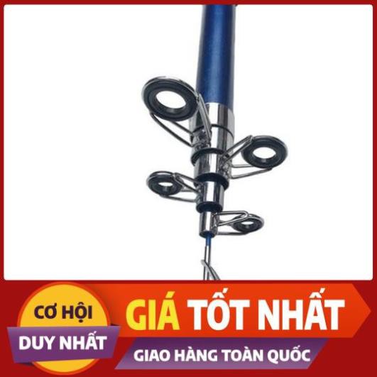 Bộ cần câu cá máy rút SHIMANO kèm máy, cước, phao, lưỡi chì chặn phao cao cấp - ĐỒ CÂU PHÍA BẮC - S31