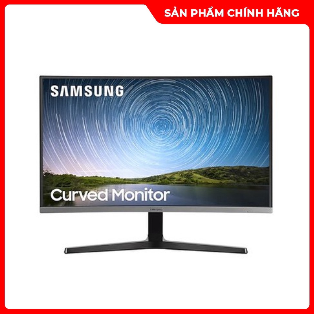 Màn hình LCD Samsung LC27R500FHEXXV 27 inch FHD/60Hz/4ms
