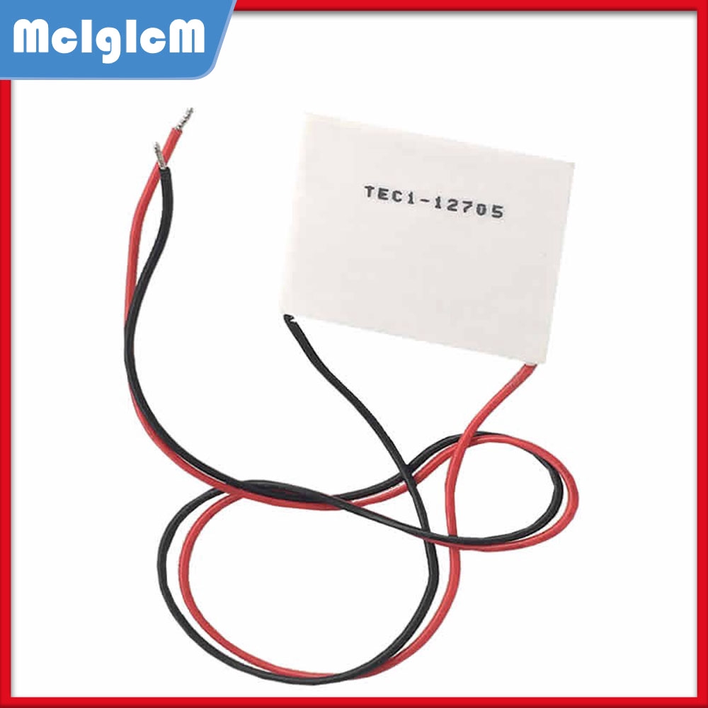 Bộ chip nhiệt TEC1-12705 12V 5A chuyên dụng