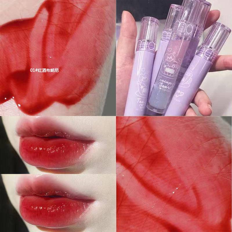 [Hàng mới về] Son môi dưỡng ẩm và giữ ẩm | BigBuy360 - bigbuy360.vn