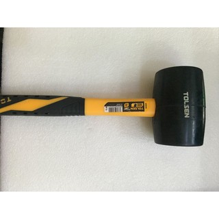 Búa Cao Su Tolsen 25035