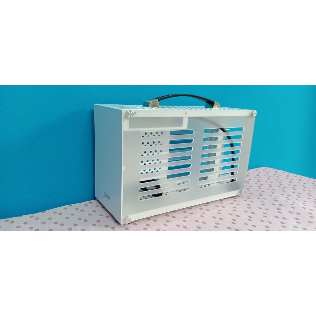 Vỏ Case máy tính itx radio