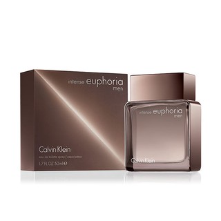 Nước Hoa Nam Calvin Klein Euphoria Intense Eau De Toilette 100ml