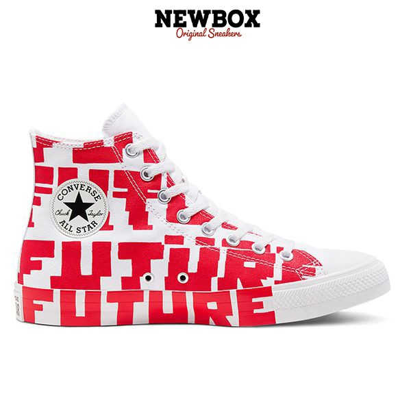 Giày Converse Chuck Taylor All Star Create Future - 168554