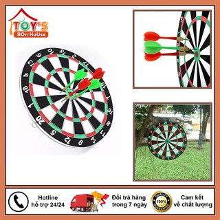 Đồ Chơi Giải Trí, Bộ Phi Tiêu Nam Châm Cho Bé, Chất Lượng An Toàn Đảm Bảo