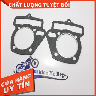 Ron giấy đầu 54 cho wave draem