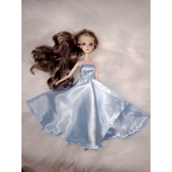 Đầm búp bê Size Xinyi  .