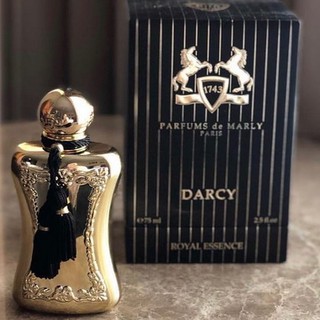 Nước hoa Parfums de Marly Darcy _ [TEST]