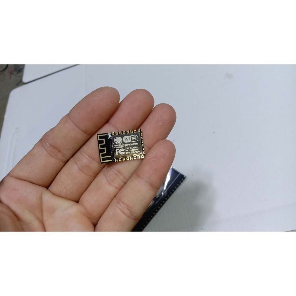 Module Wifi ESP 8266 ESP-01 mini