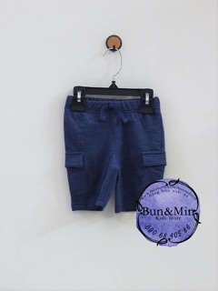 (Size 12M) QUẦN SHORT JUMPING BEANS BÉ TRAI-VN XUẤT XỊN