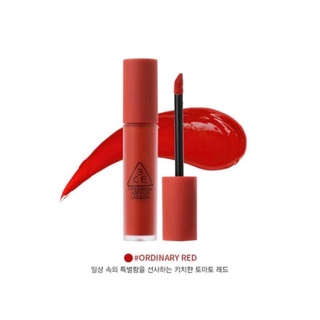 Son 3ce Soft Lip Lacquer