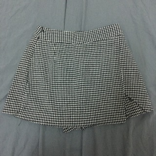 Sale chân váy caro chuẩn