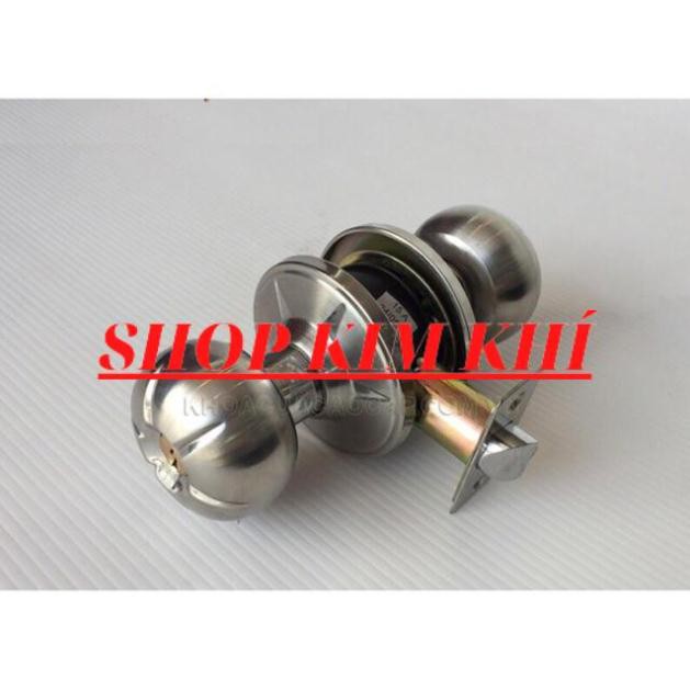 [Kim khí] NẮM TRÒN HUY HOÀNG EX02