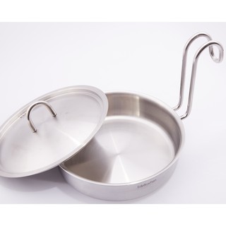 Chảo Edelkochen Donburi 3 lớp 16cm