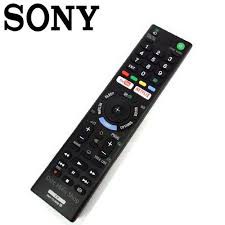 REMOTE SONY FOR TV, LCD, LED, SMART TV