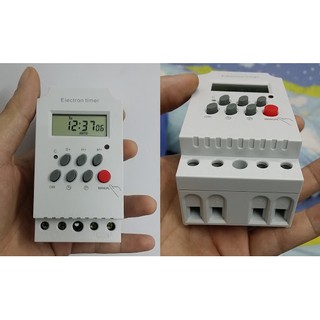 timer hẹn giờ