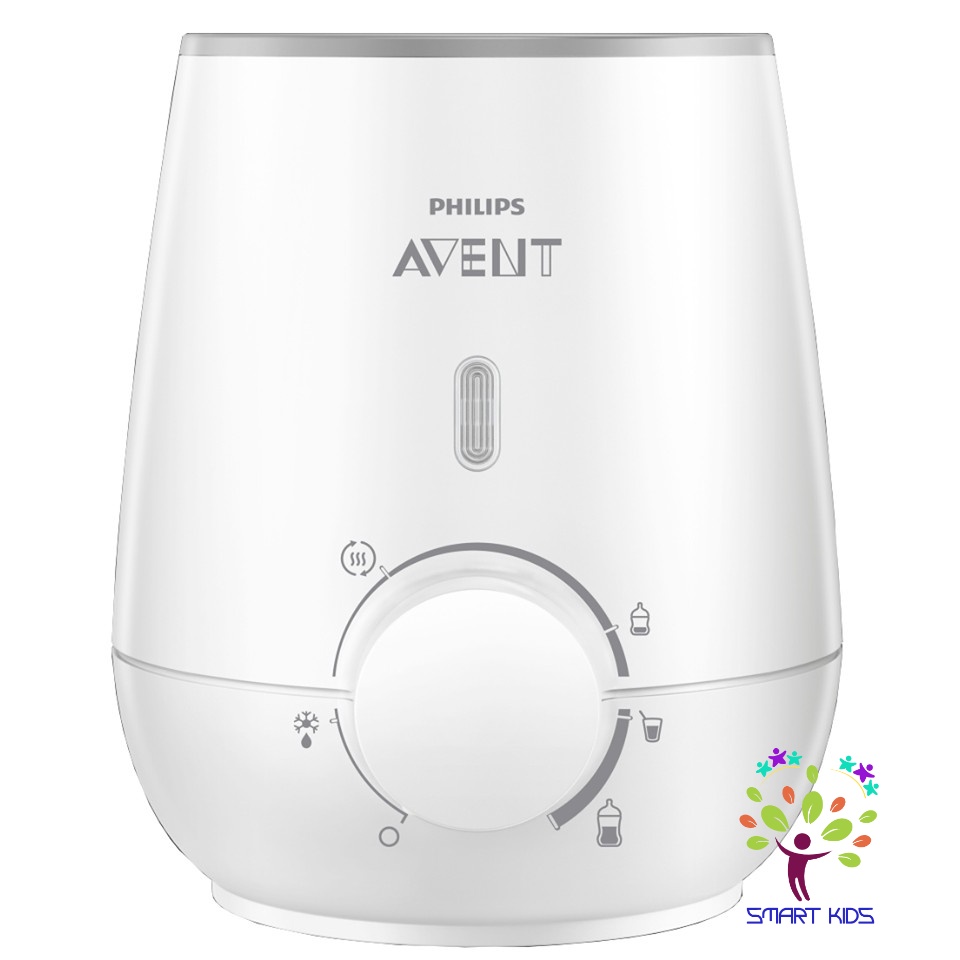 Máy hâm sữa Philips Avent SCF355/07