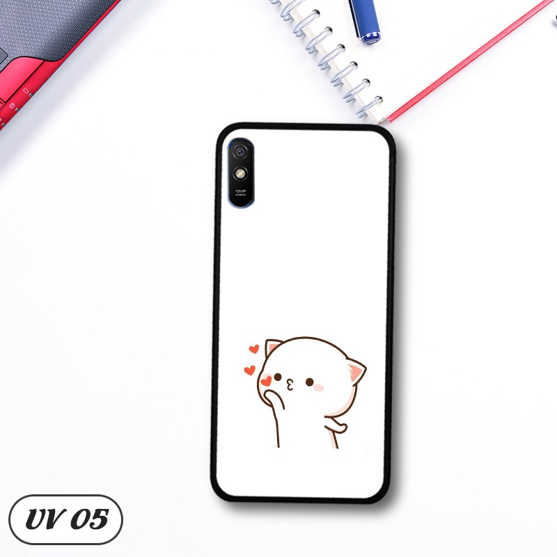 Ốp lưng Xiaomi Redmi 9A- dễ thương