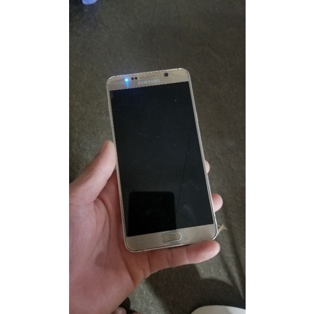 xác điện thoại Samsung note 5