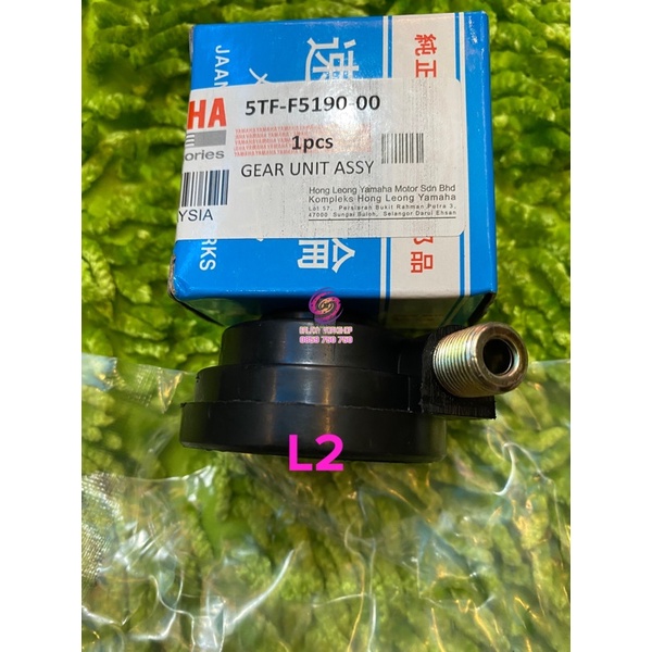 CÓC ĐỒNG HỒ YAZ ZIN HÃNG 5BU & L2