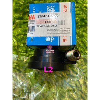 CÓC ĐỒNG HỒ YAZ ZIN HÃNG & L2