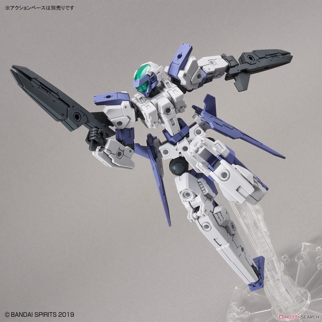 Mô hình 30MM eEXM-30 Espossito Beta β 40 Bandai