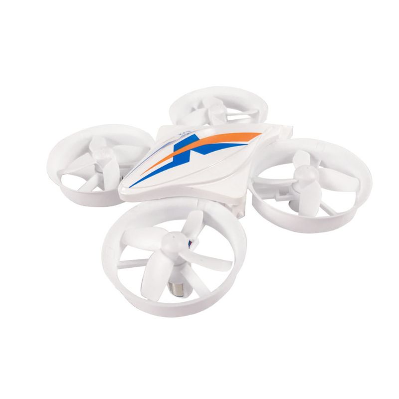 Máy Bay Điều Khiển Từ Xa Mini Không Đầu WMMB 2 4G