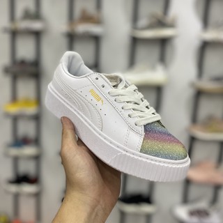 Giày Sneaker Puma Các Màu Full Box Freeship