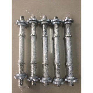 ĐÒN TẠ TAY XI INOX 35cm