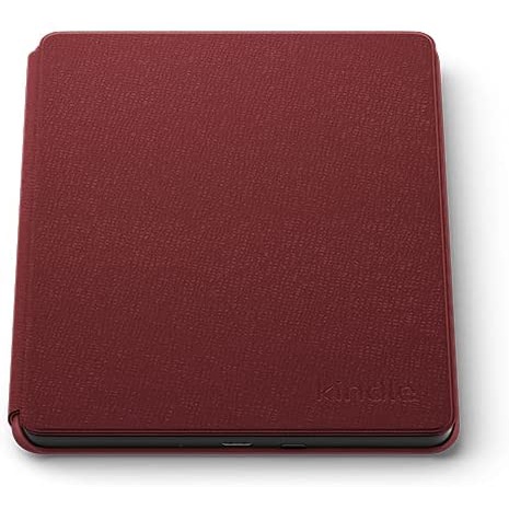 Bao da cho máy đọc sách Kindle Paperwhite 5 Leather Cover