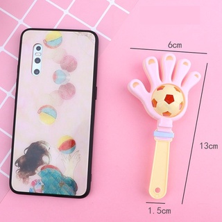 Đồ chơi xúc xắc lục lạc cho bé