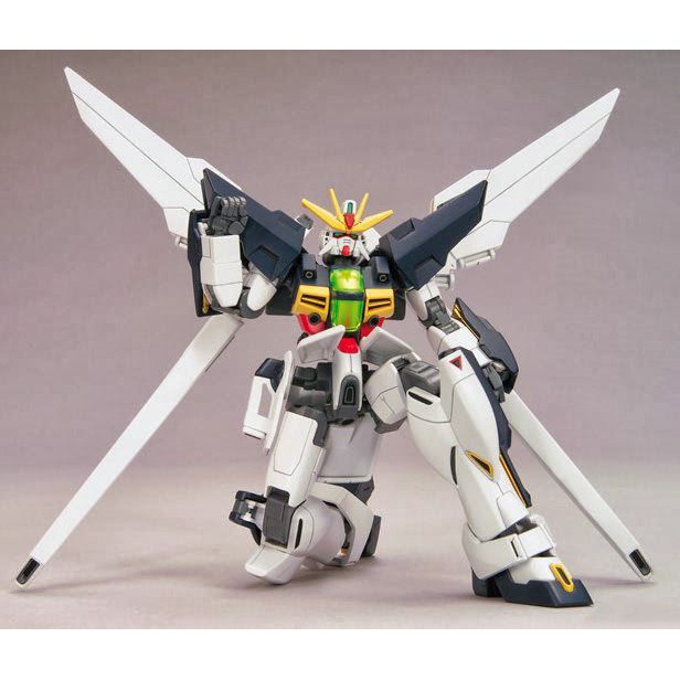 Mô Hình Lắp Ráp Gundam HG AW Double X