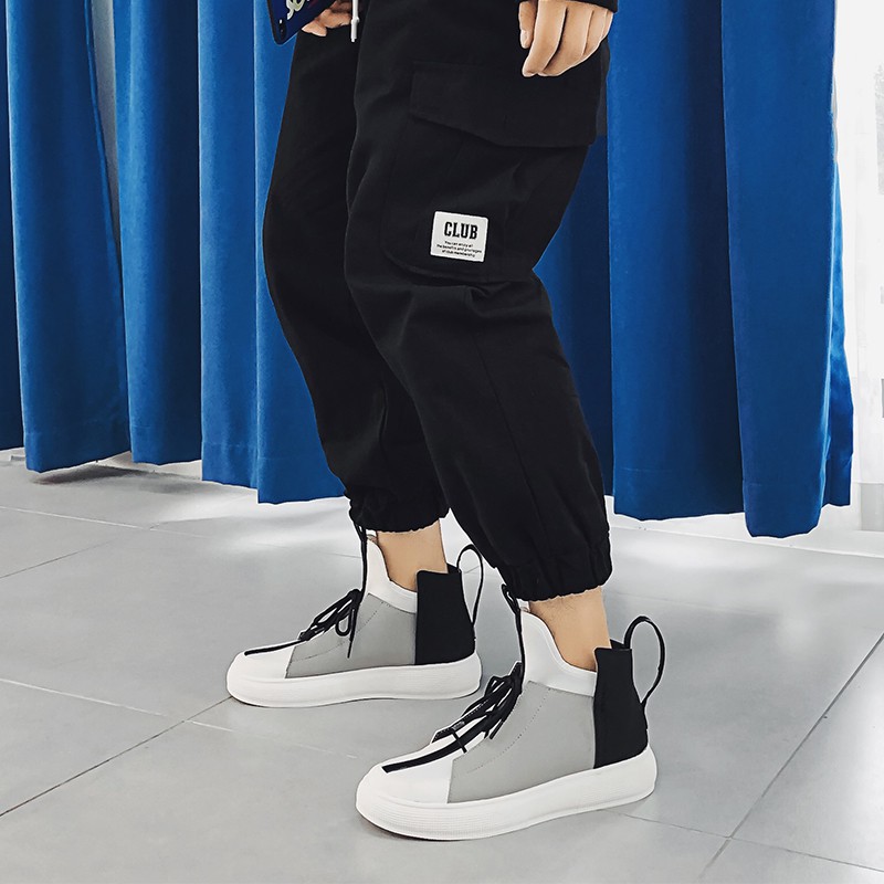 H Tổng [XẢ KHO] free Giày Thể Thao Nam Tăng Chiều Cao Thời Trang uy tín Uy Tín new . [AK97] ! ✔️ chuẩn au : ₛ 1212 | . L | BigBuy360 - bigbuy360.vn